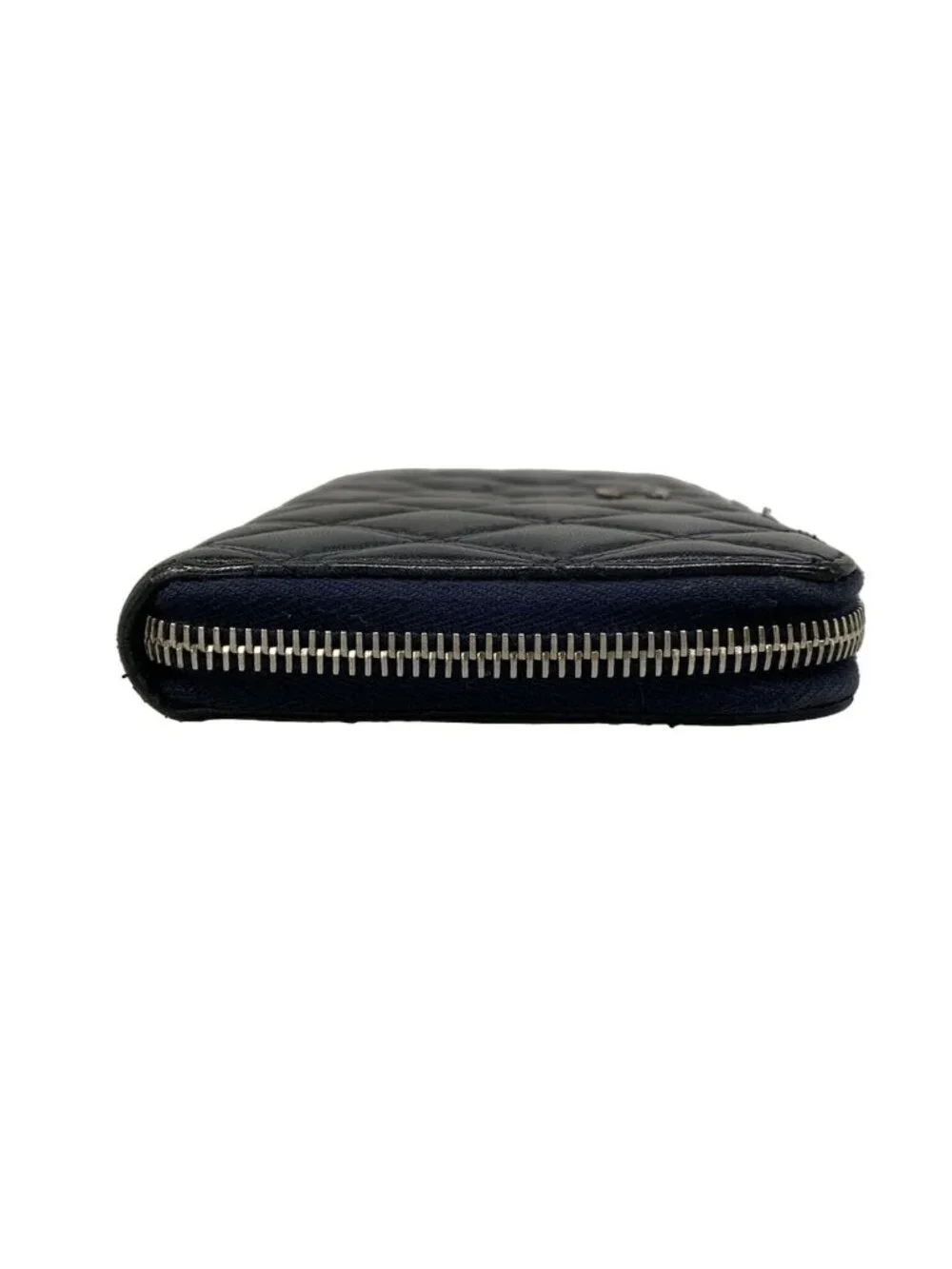 Chanel category wallet